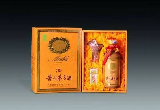 溧水年份酒回收